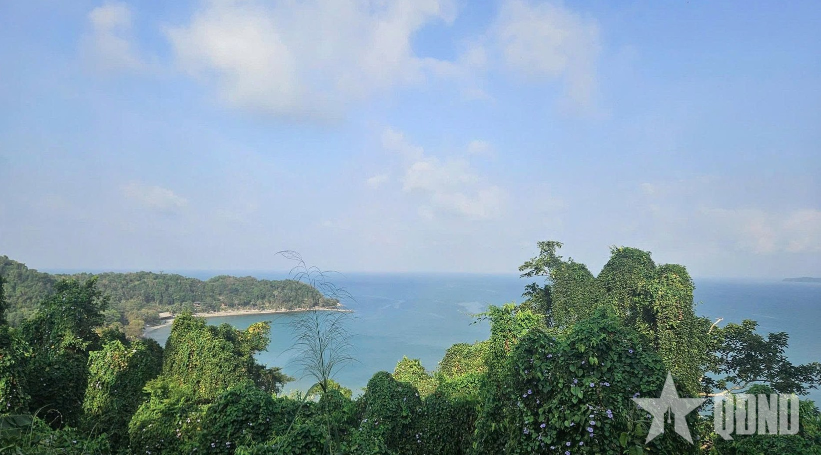 Phát triển kinh tế ở vùng biển Tây Nam không tách rời củng cố quốc phòng, an ninh